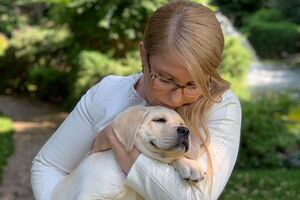 Тимошенко: Наша і без того велика родина стала ще більшою