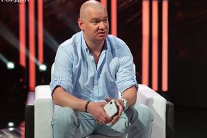 Кошевой о Донбассе: Я хочу, чтобы чужие люди ушли оттуда. Русские чтобы оттуда ушли. Они пришли, натворили делов, теперь я хочу, чтобы они ушли