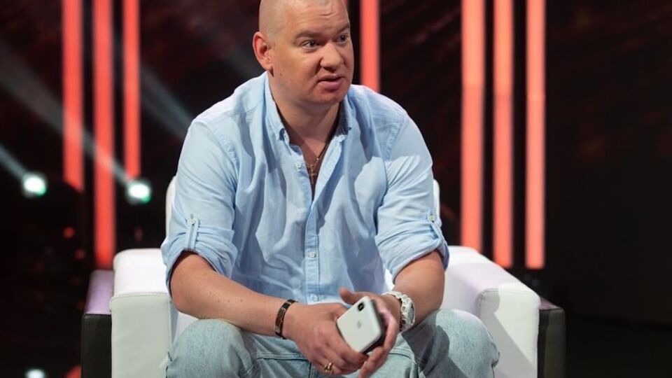 Кошовий про Донбас: Я хочу, щоб чужі люди пішли звідти. Росіяни щоб звідти пішли. Вони прийшли, накоїли лиха, тепер я хочу, щоб вони пішли
