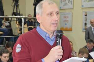 Стариков: У президента должен быть ретранслятор, который будет переводить военнослужащим политические заявления на военный лад