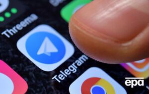 У Telegram рапортували, що відбили "атаку лемінгів"