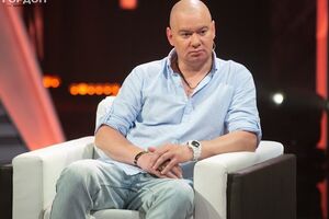 Кошовий: Політичної ролі в мене не буде. Будуть лише політичні пародії, як і були