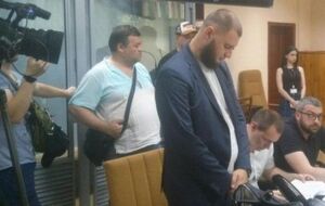 Козлюк: Кто пострадал от моих действий? Никто