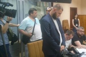 Козлюк: Хто постраждав від моїх дій? Ніхто