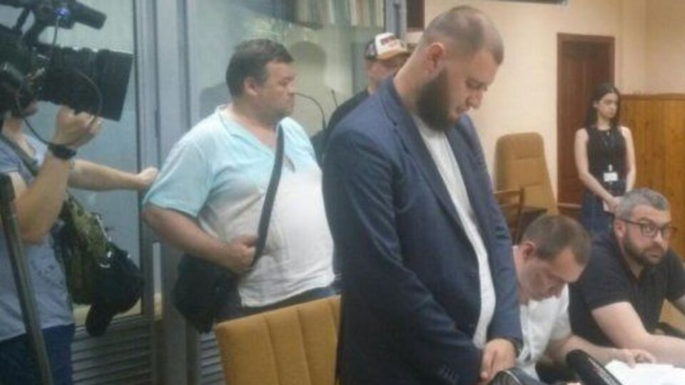 Козлюк: Хто постраждав від моїх дій? Ніхто