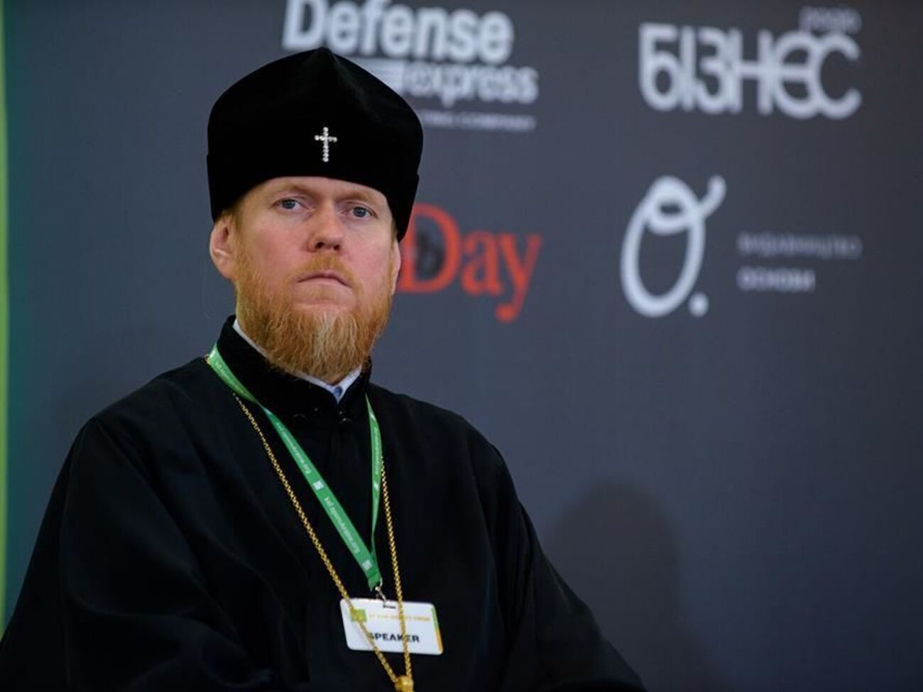 Евстратий: Текст томоса публично известен с 6 января 2019 года. А основные его положения были понятны еще из проекта устава ПЦУ