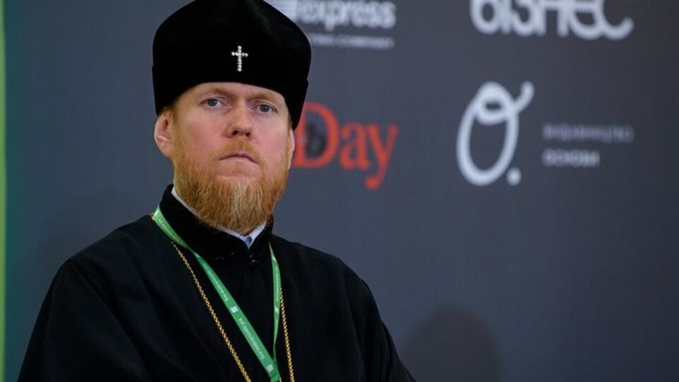 Євстратій: Текст томосу публічно відомий із 6 січня 2019 року. А основні його положення були зрозумілі ще з проекту статуту ПЦУ