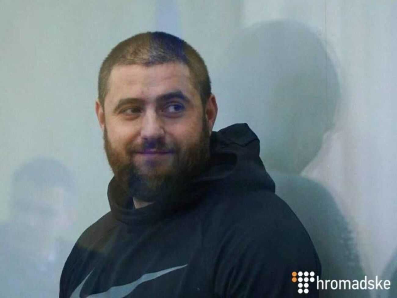 Арешт Сигиди не пов'язаний зі справою Олешка