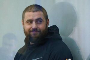 Арешт Сигиди не пов'язаний зі справою Олешка