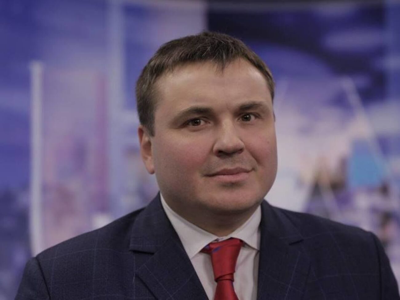 Гусєв: Це моє рішення &ndash; не продовжувати участь у парламентських виборах