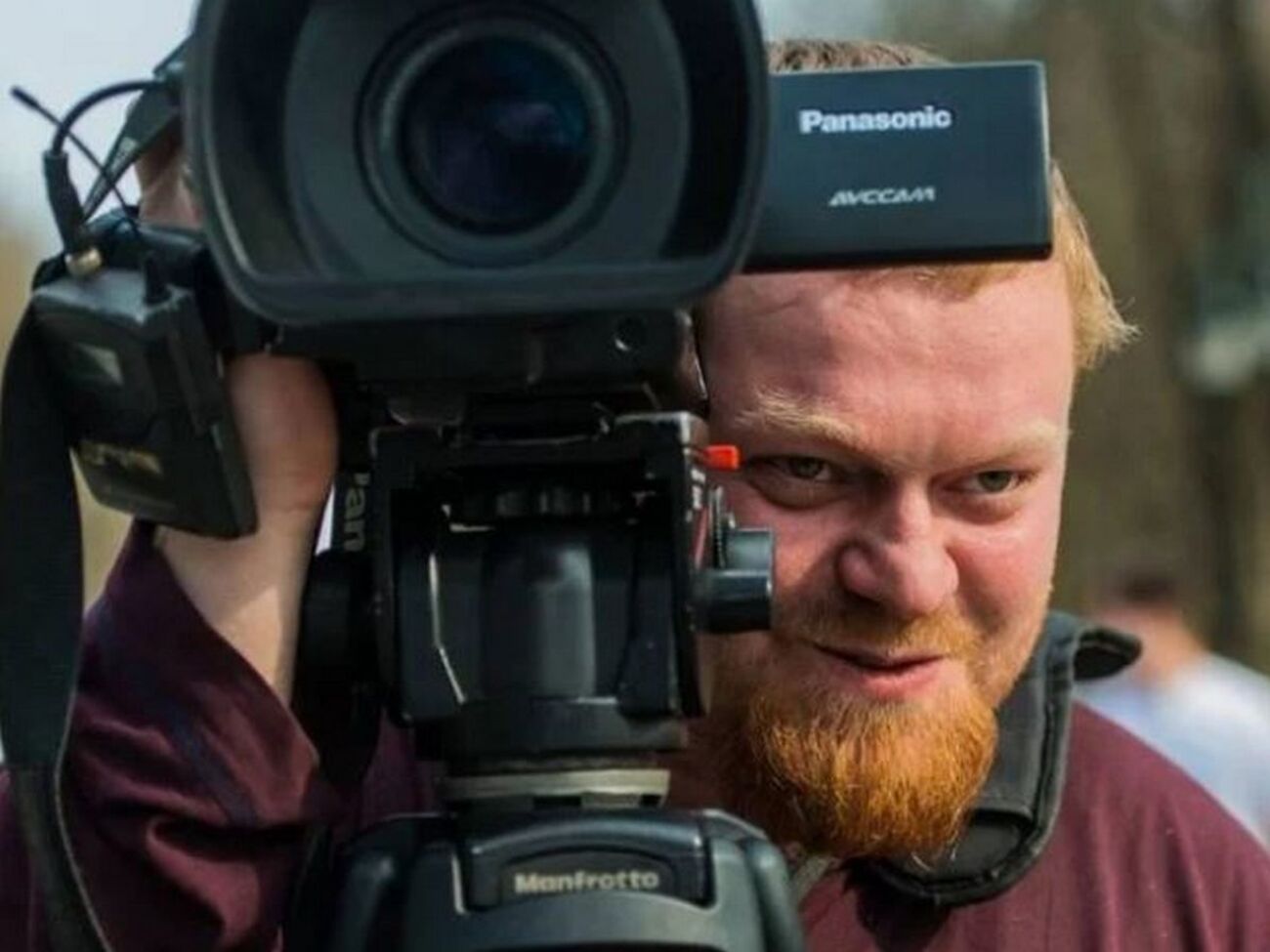 После конфликта в "Барабашово" Макарюк попал в реанимацию