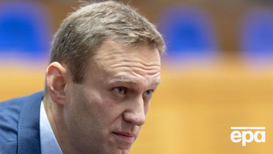 Навальный: В камере было жарко, скучно и противно. Но я ни на секунду не пожалел, что вышел сегодня