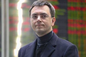 Омелян о предвыборной кампании: Здесь такая странная политическая вакханалия происходит, что я, наверное, лучше подожду, посмотрю со стороны