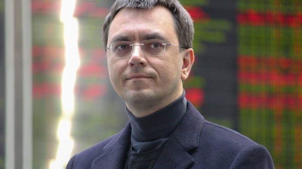 Омелян о предвыборной кампании: Здесь такая странная политическая вакханалия происходит, что я, наверное, лучше подожду, посмотрю со стороны