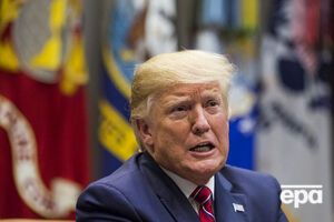 Трамп: Тепер проблема для Китаю полягає в тому, що багато компаній покидає цю країну