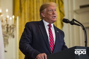 Трамп заявив, що санкції проти КНДР діють