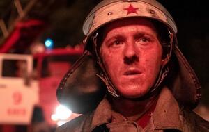 Chernobyl miniseries premiered on HBO in May 2019