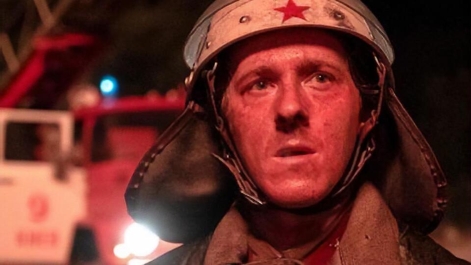 Chernobyl miniseries premiered on HBO in May 2019