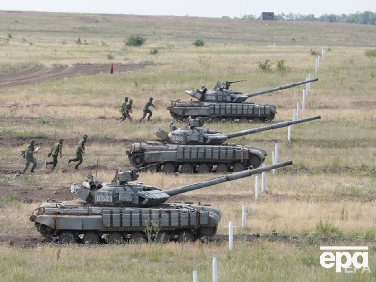 ООС: Боевики обстреляли позиции украинских военных из запрещенного Минскими соглашениями вооружения