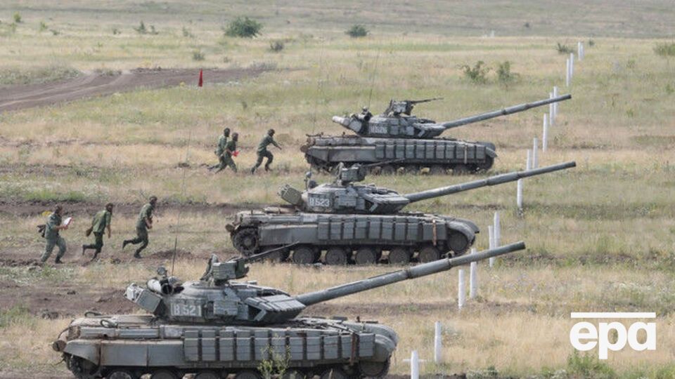 ООС: Боевики обстреляли позиции украинских военных из запрещенного Минскими соглашениями вооружения