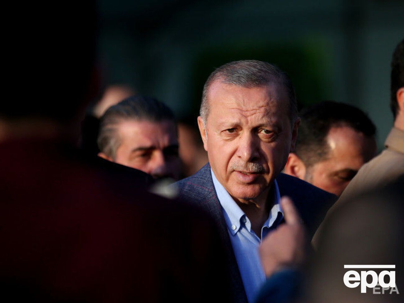 Эрдоган: Турция привлечет к ответственности любого, кто исключит Анкару из&nbsp;программы по истребителям F-35