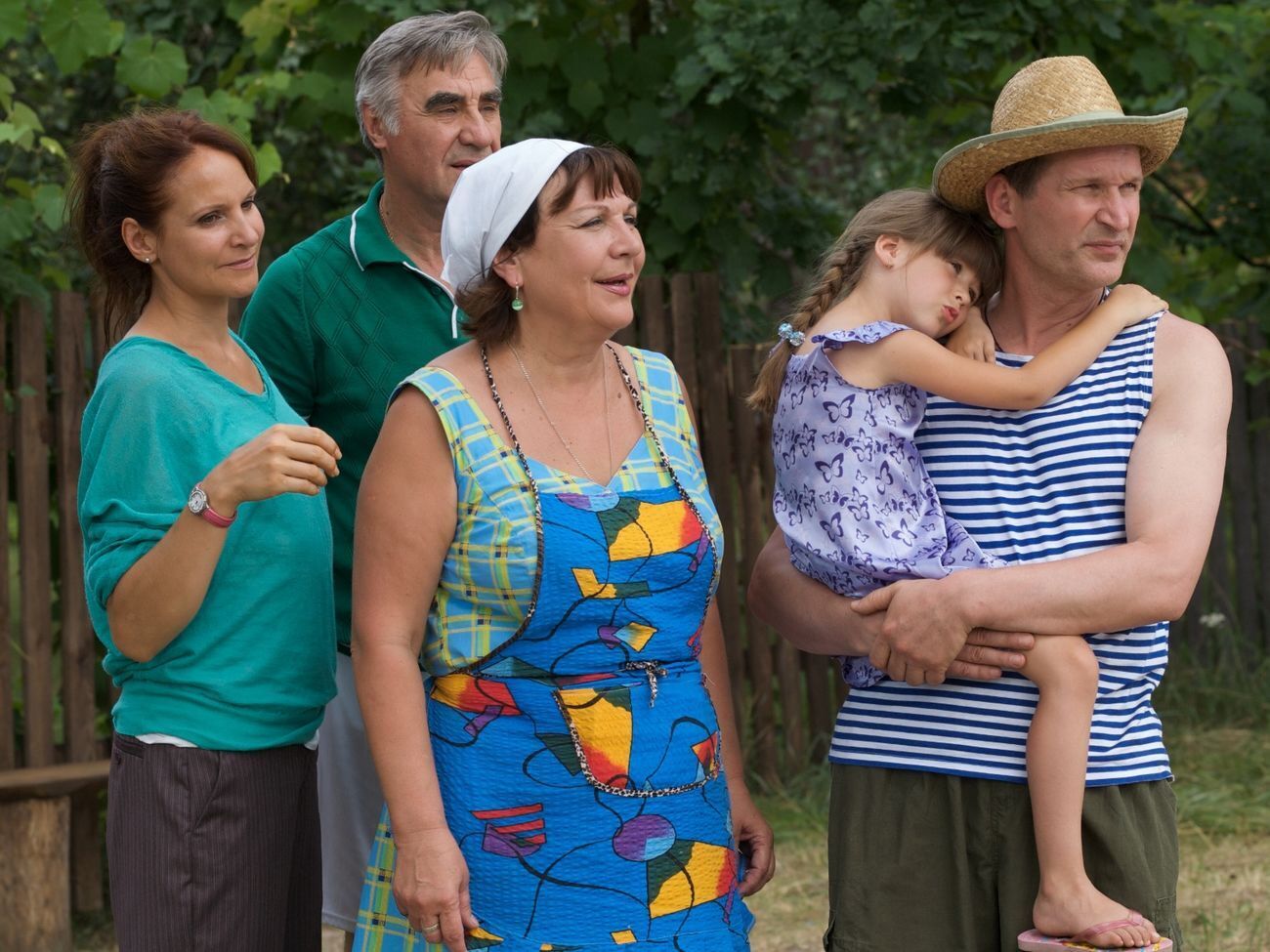 Госкино отказало в выдаче прокатного удостоверения на показ второго сезона