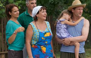 Держкіно відмовило у виданні прокатного посвідчення на показ другого сезону