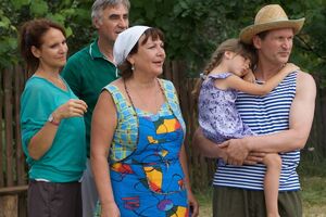 Госкино отказало в выдаче прокатного удостоверения на показ второго сезона