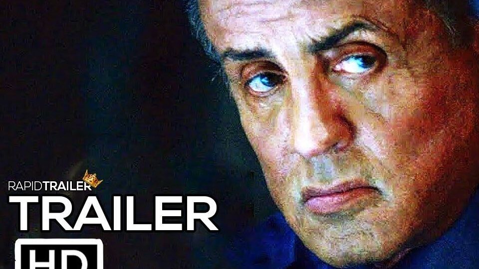 Сталлоне исполняет в ленте главную роль