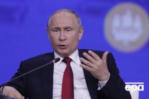 Путін: Молдова – це не унікальна ситуація