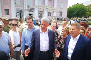 Юрій Бойко: Нам плювати, що про нас скажуть псевдопатріоти