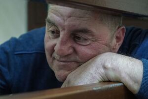 Російські силовики затримали Бекірова в грудні 2018 року