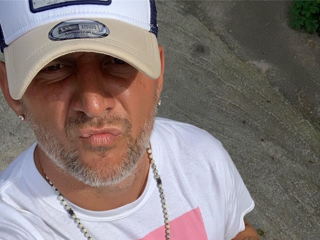 Потап поделился снимками из офиса