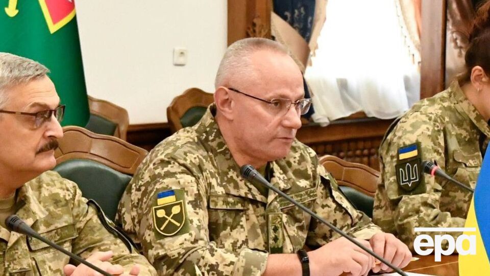 Хомчак: Це була відкрита агресія. Уже відкритішої агресії не можна було вигадати