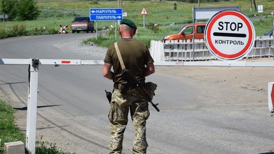 У ДПСУ повідомили, що на Донбас скеровано гуманітарну допомогу