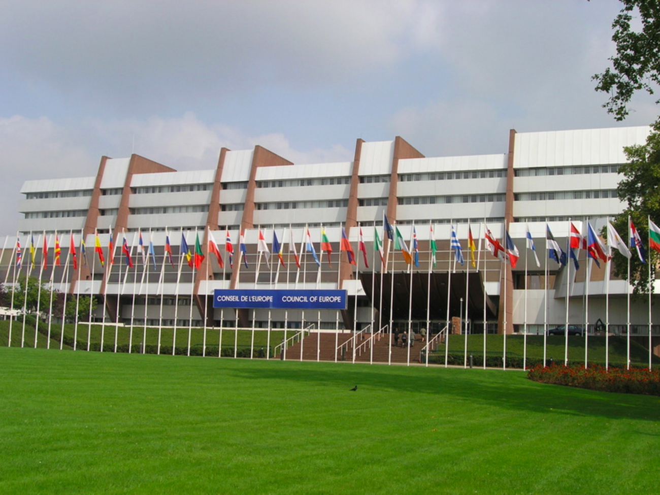 Совет Европы опубликовал выводы о ходе судебной реформы в Украине