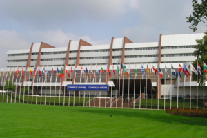 Рада Європи опублікувала висновки про перебіг судової реформи в Україні