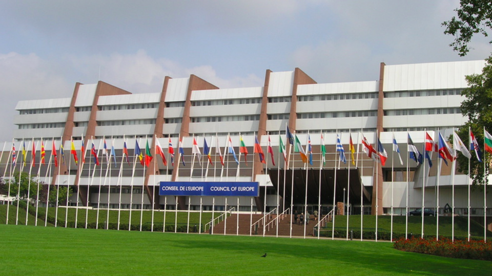 Совет Европы опубликовал выводы о ходе судебной реформы в Украине