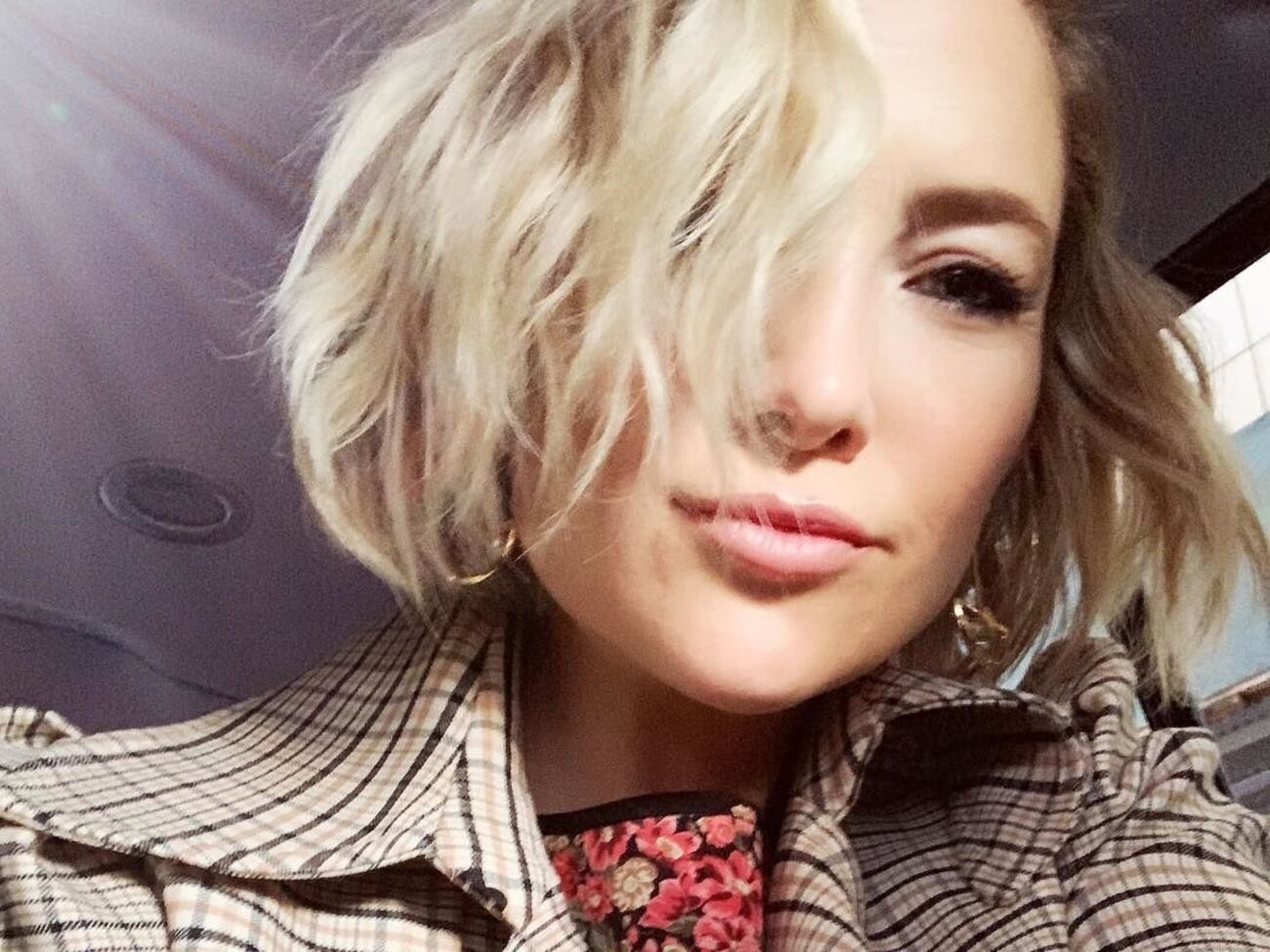 Хадсон о муже:&nbsp;Этот человек дал мне самые прекрасные подарки, которые может дать жизнь