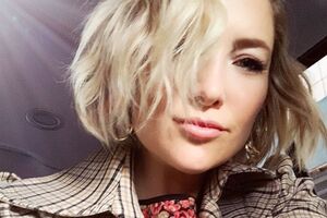 Хадсон о муже: Этот человек дал мне самые прекрасные подарки, которые может дать жизнь