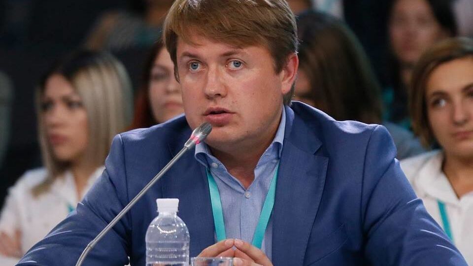 Герус: У нас нерегульованою залишається одна компанія, яка працюватиме у вільному ринку. Конкуренції тут немає