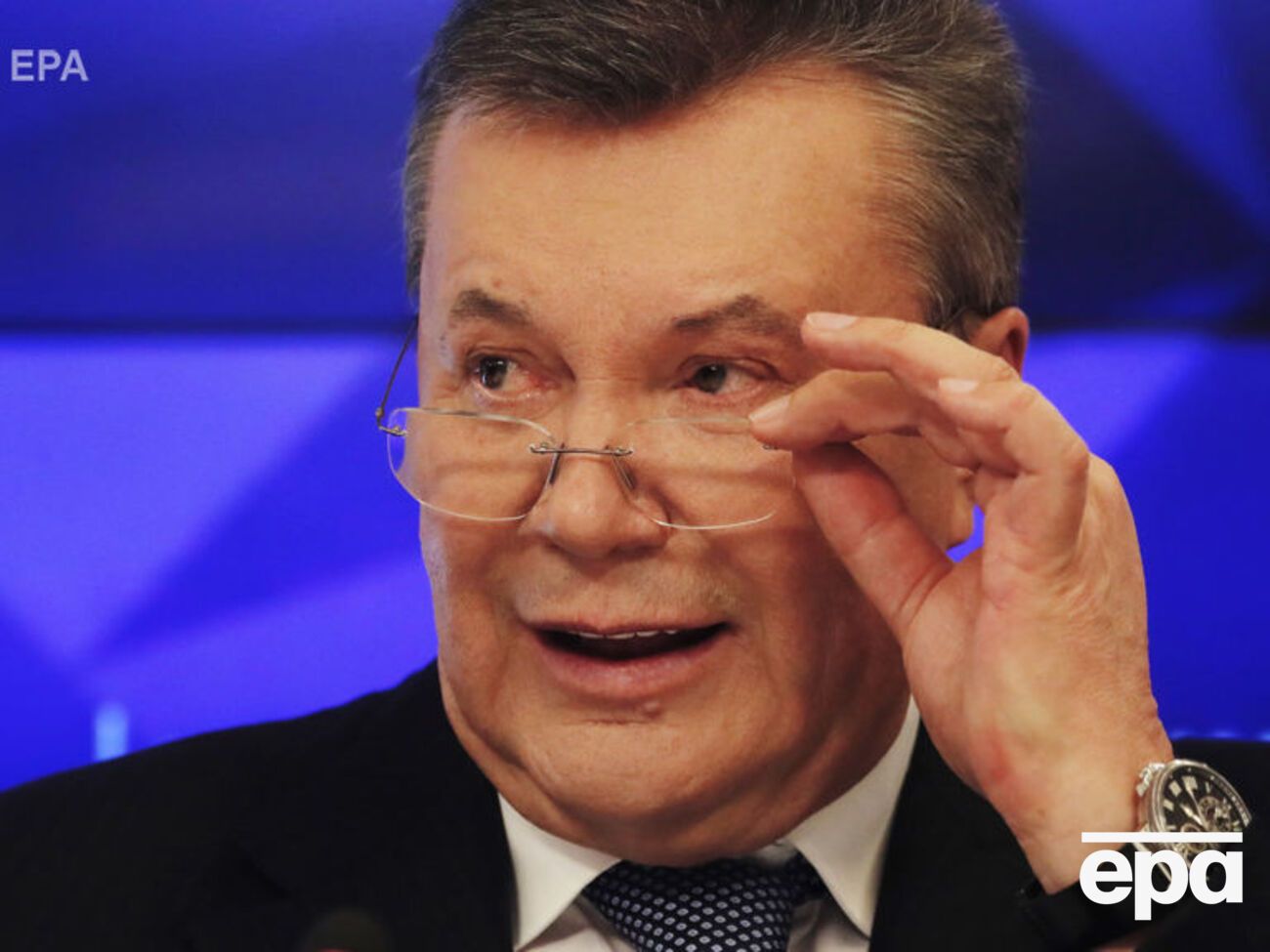 Оболонський райсуд Києва заочно визнав Януковича винним у державній зраді