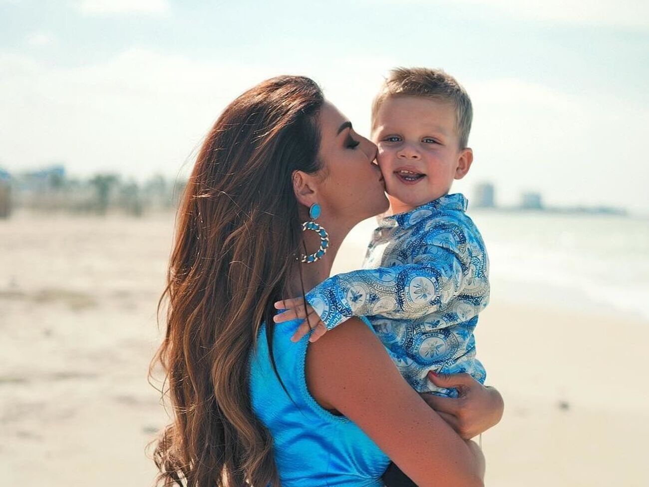 Сєдокова: Гектор &ndash; найшвидша дитина на світі