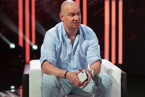 Кошевой: Все родственники там остаются, они не могут оттуда выехать, старые уже
