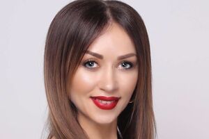 Валевська з'ясовує, чи може народити