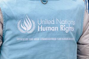 В ООН заявили, що відомо про 51 місце незаконного позбавлення волі, де люди зазнавали тортур і жорстокого поводження