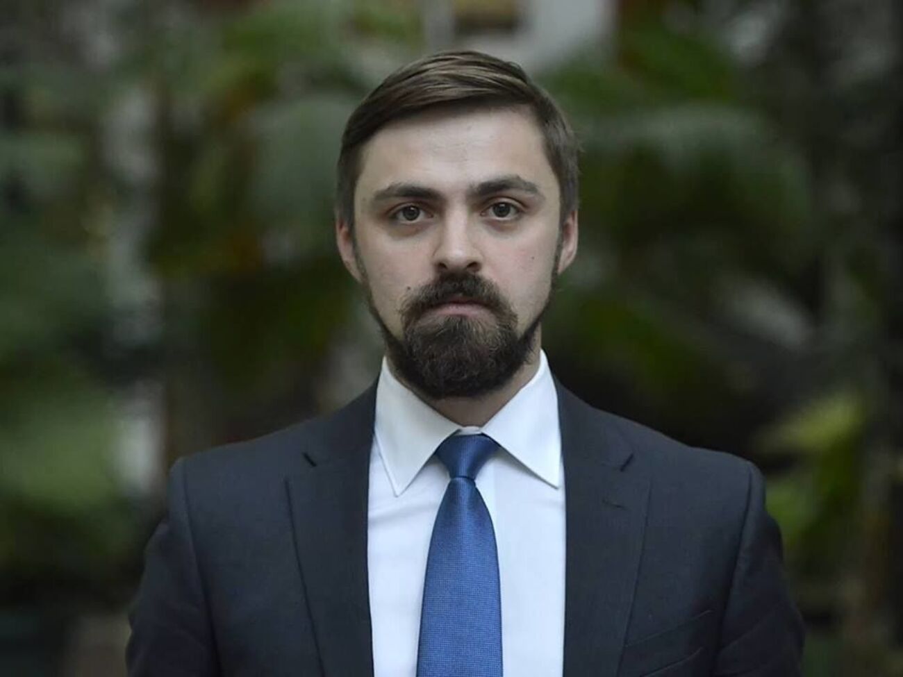 Петухова исключили из делегации в Гаагу