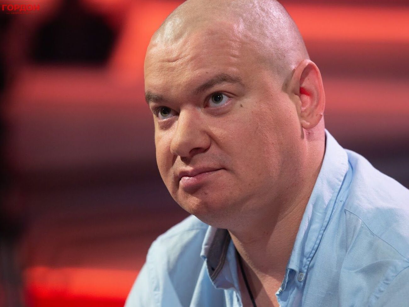 Кошовий: Багато хто починає перевзуватися, говорити, що це громадянська війна