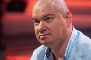 Кошовий: Багато хто починає перевзуватися, говорити, що це громадянська війна