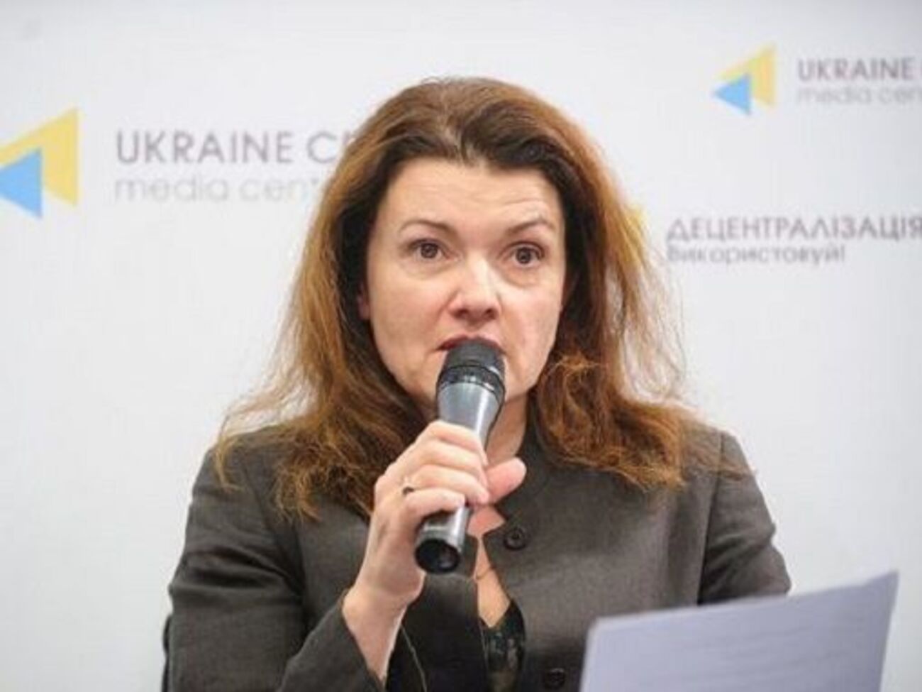 Фрейзер: У держави є легітимне право посилювати роль офіційної мови